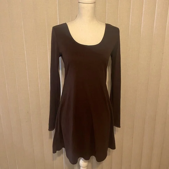 AKIRA | Dresses | Akira Chicago Red Label Brown Dress Size M | Poshmark AKIRA | Dresses | Akira Chicago Red Label Brown Dress Size M | Poshmark